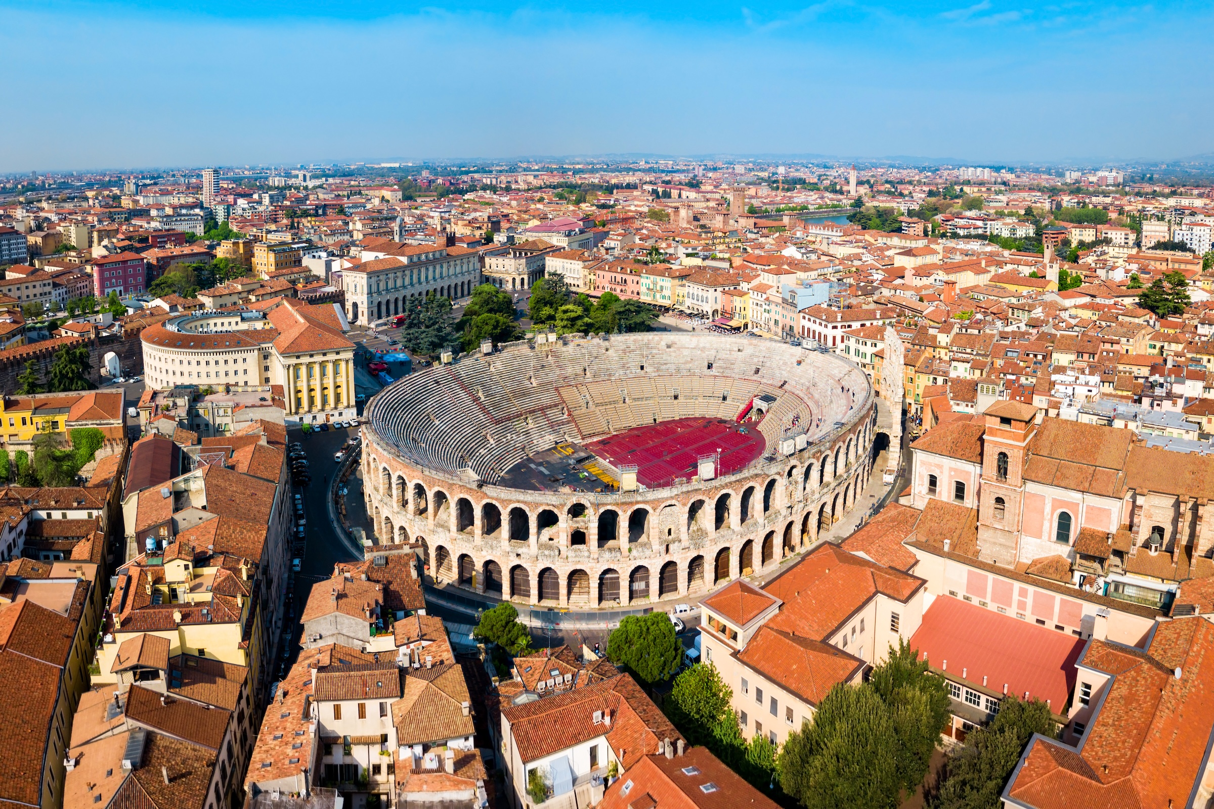 Verona Arena