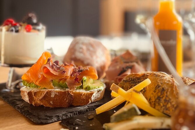 Italian Food Tour